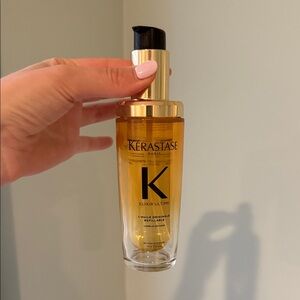 Elixir Ultime Hair Oil Serum - Gold